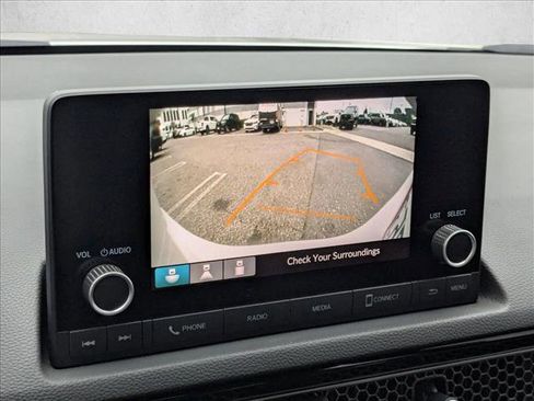 Used 2024 Honda Civic Sport image 14