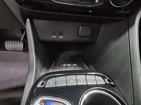 New 2026 Buick Encore GX Sport Touring w/ Advanced Technology Package image 19