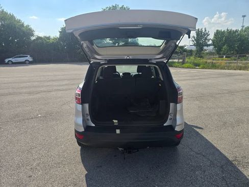 Used 2017 Ford Escape S FWD image 13