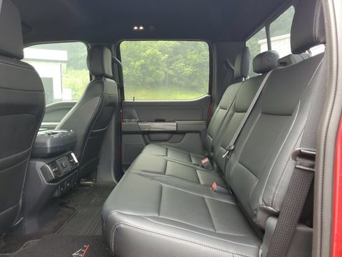 Used 2021 Ford F150 XLT w/ Equipment Group 302A High AWD/4WD image 25