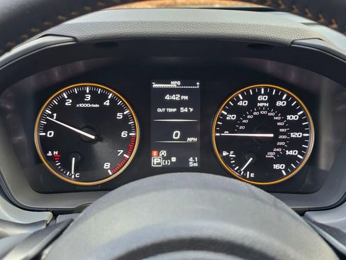 New 2026 Subaru Crosstrek 2.5i Wilderness AWD/4WD image 16