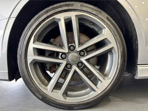 Used 2017 Audi A3 2.0T Premium Plus w/ Premium Plus Package image 45