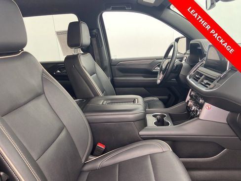 Certified 2024 GMC Yukon XL SLT image 5