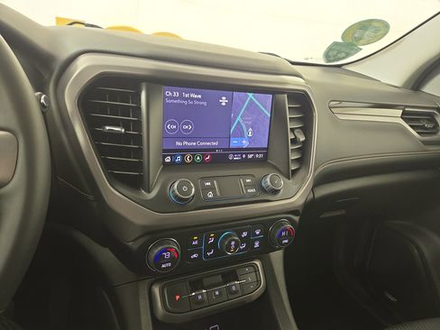 Certified 2023 GMC Acadia AT4 w/ LPO, Floor Liner Package image 23