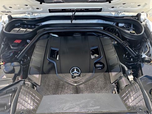Used 2021 Mercedes-Benz G 550 image 32