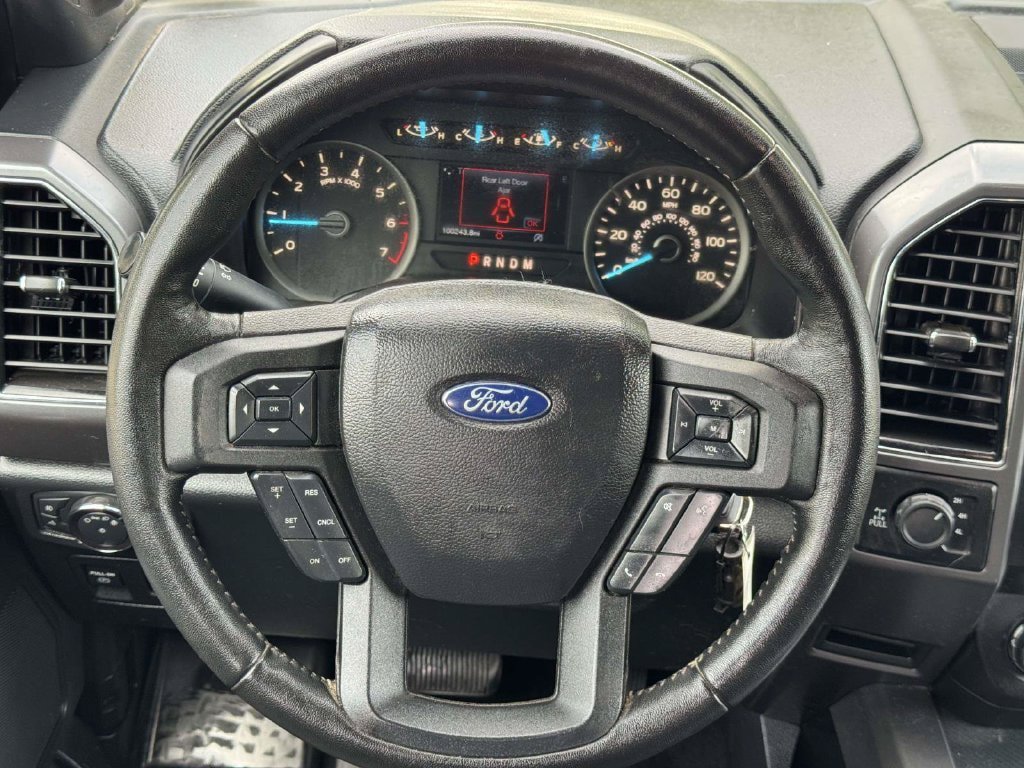 Used 2019 Ford F150 XLT w/ Equipment Group 302A Luxury AWD/4WD image 11