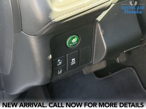 Used 2022 Honda HR-V EX image 13