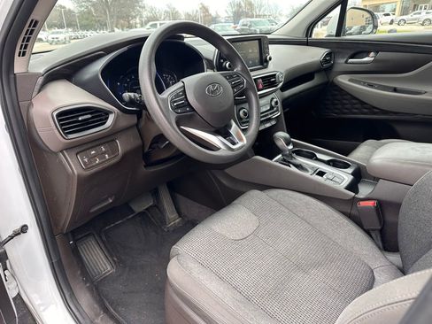 Used 2019 Hyundai Santa Fe SEL image 21