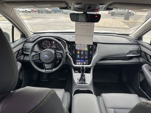 Certified 2025 Subaru Outback Onyx Edition image 26