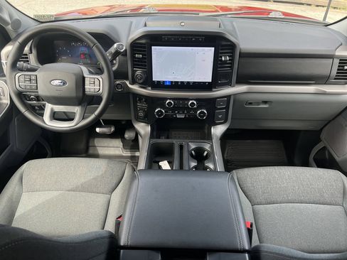 Certified 2024 Ford F150 XLT w/ Equipment Group 303A High AWD/4WD image 5