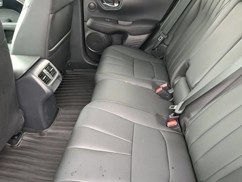 Certified 2025 Acura ADX FWD image 13