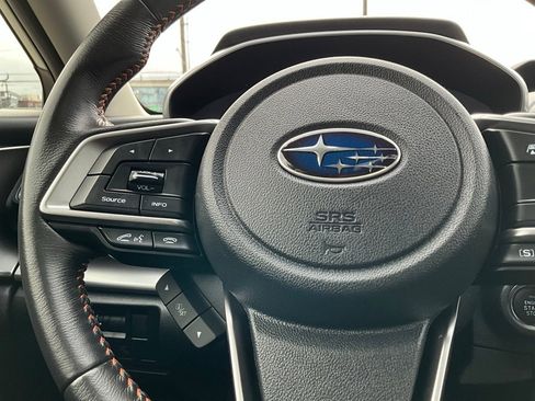 Certified 2023 Subaru Crosstrek 2.5i Limited w/ Moonroof Package image 22