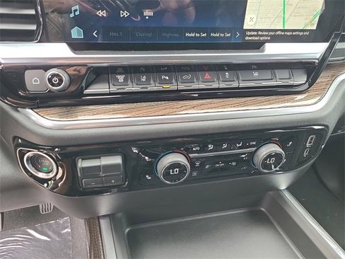 New 2026 Chevrolet Silverado 3500 LT w/ All Star Edition image 32