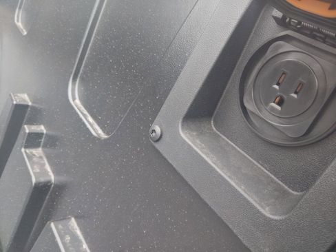 New 2026 Toyota Tundra Platinum image 14