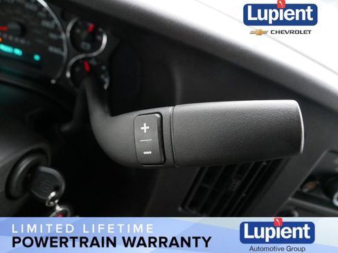 Used 2025 Chevrolet Express 3500 LT w/ LT Preferred Equipment Group image 21