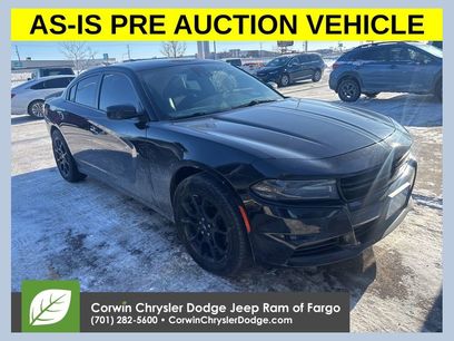 Used 2019 Dodge Charger SXT w/ Plus Group