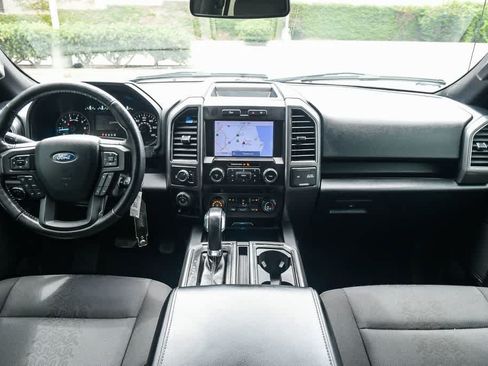 Used 2020 Ford F150 XLT w/ Equipment Group 302A Luxury RWD image 14