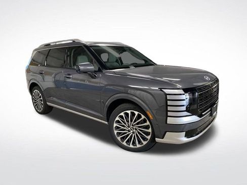 New 2026 Hyundai Palisade Calligraphy image 44