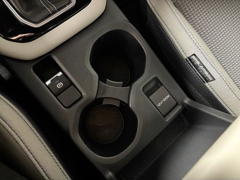 Certified 2025 Subaru Forester Premium w/ Convenience Package #1 image 16