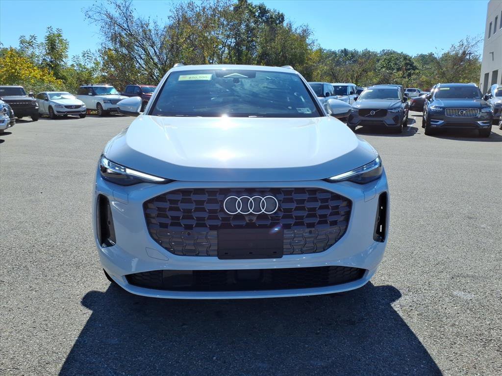 Used 2026 Audi Q5 Premium Plus AWD/4WD image 8