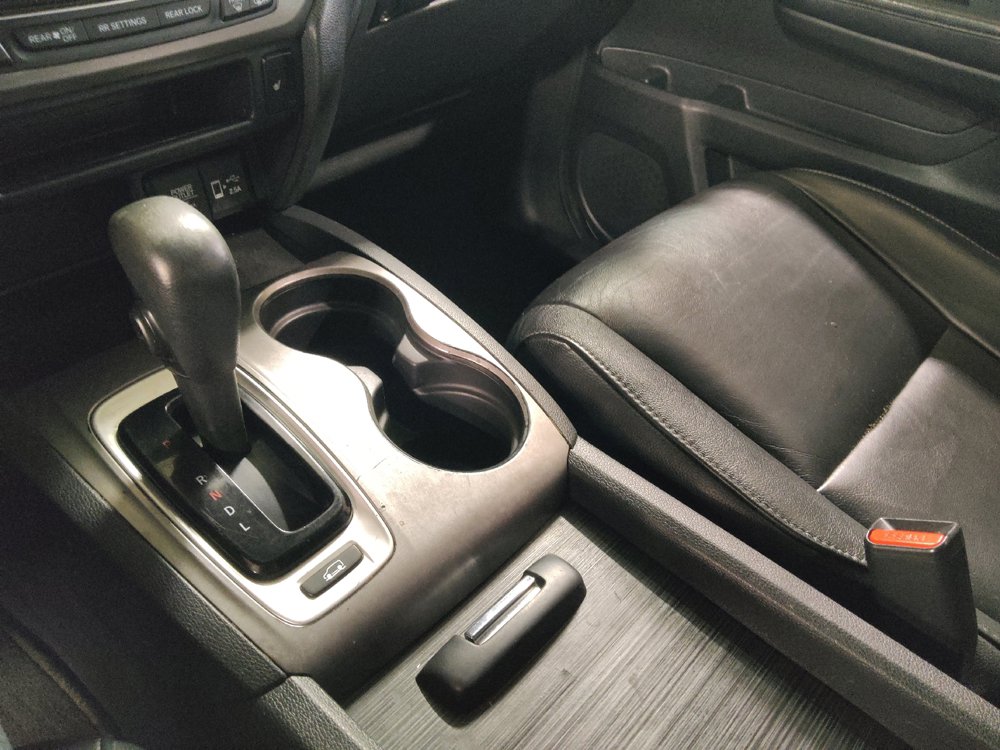 Used 2019 Honda Pilot EX-L image 26
