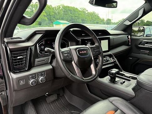 Used 2025 GMC Sierra 1500 AT4 AWD/4WD image 14