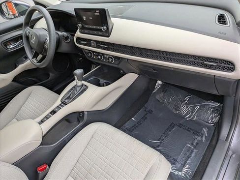 Certified 2024 Honda HR-V LX image 20