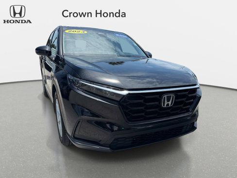 Used 2023 Honda CR-V EX image 6