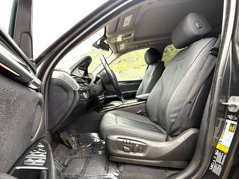 Used 2014 BMW X5 xDrive35i image 12