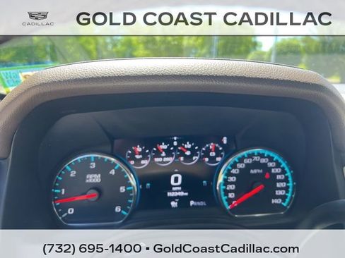Used 2018 GMC Yukon XL Denali w/ Denali Ultimate Package AWD/4WD image 24