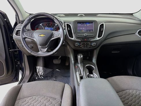 Used 2020 Chevrolet Equinox LT FWD image 25