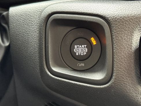 New 2026 Jeep Wrangler Willys image 21