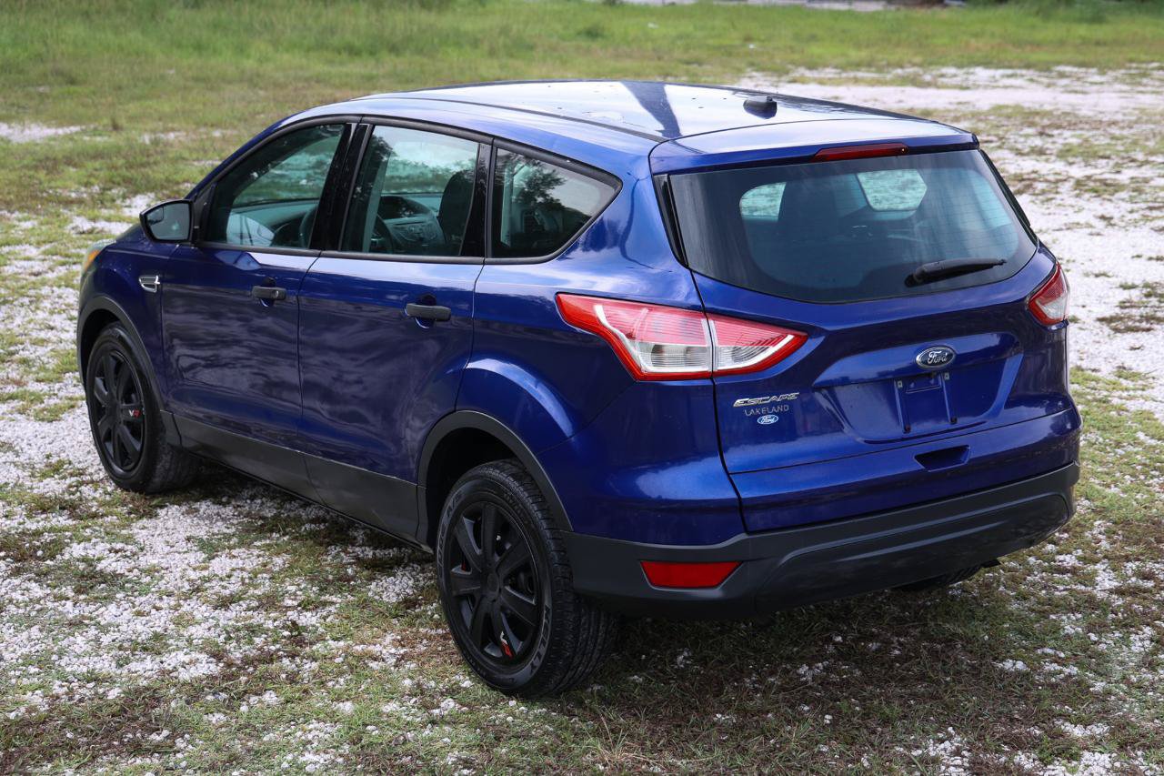Used 2016 Ford Escape S FWD image 5