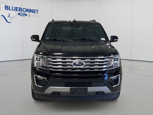 Used 2021 Ford Expedition Limited AWD/4WD image 2