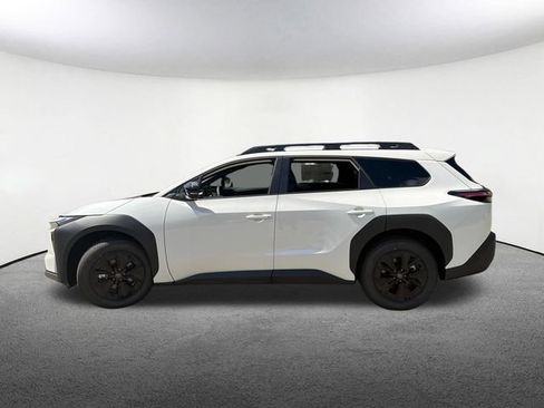 New 2026 Toyota bZ Woodland AWD/4WD image 6