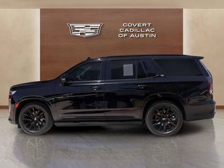 Certified 2024 Cadillac Escalade Sport Platinum w/ LPO, ONYX Package AWD/4WD video 2