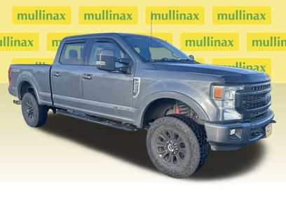 Certified 2021 Ford F250 Lariat w/ Tremor Off-Road Package