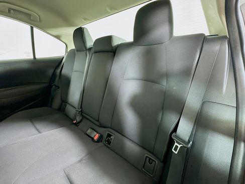 Used 2024 Toyota Corolla LE FWD image 22