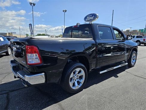 Used 2022 RAM 1500 Big Horn image 6
