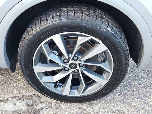 Used 2023 Audi Q5 2.0T Premium Plus image 8