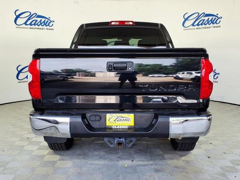 Used 2019 Toyota Tundra SR5 w/ SR5 Upgrade Package RWD image 4