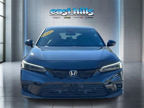 Used 2023 Honda Civic Sport image 8