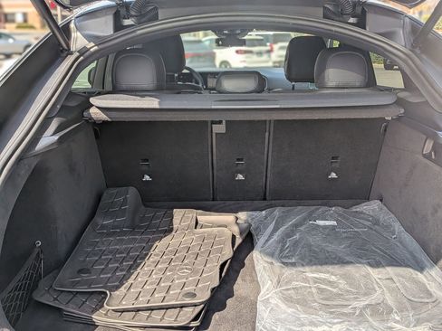 Used 2025 Mercedes-Benz GLE 53 AMG 4MATIC Coupe image 31