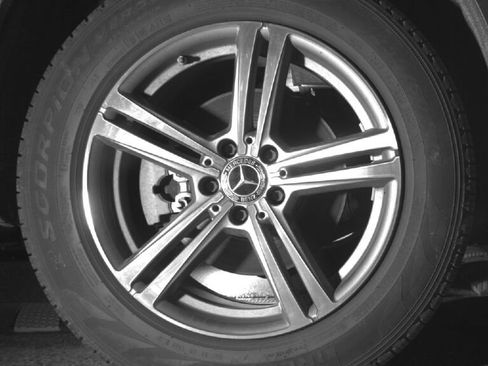 Used 2021 Mercedes-Benz GLC 300 4MATIC image 15