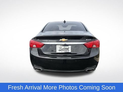 Used 2017 Chevrolet Impala Premier image 5
