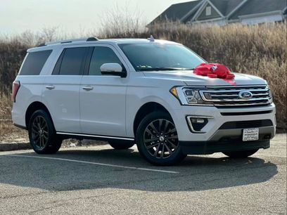 Used 2020 Ford Expedition Limited
