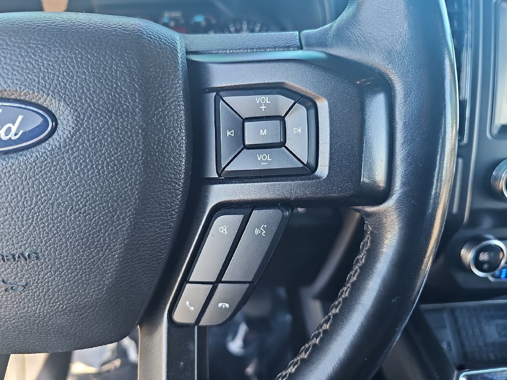 Used 2020 Ford Expedition Limited w/ Special Edition Package AWD/4WD image 20