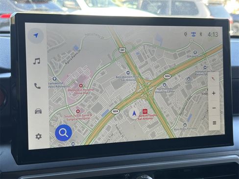 Used 2025 Toyota 4Runner TRD Off-Road Premium image 38