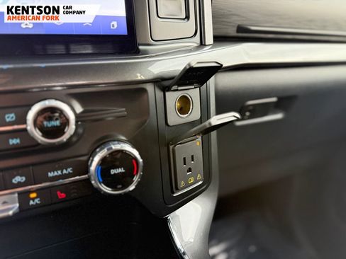 Used 2023 Ford F150 XLT w/ Equipment Group 302A High image 29