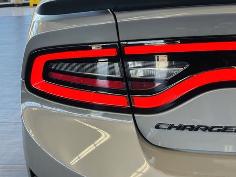 Used 2023 Dodge Charger Scat Pack w/ Plus Group RWD image 10
